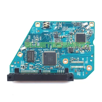 3.5 SATA Trdi Disk PCB Board G003220A za Toshiba MG03ACA100 MG03ACA200 MG03ACA300 MD03ACA300V Dell MG03ACA400