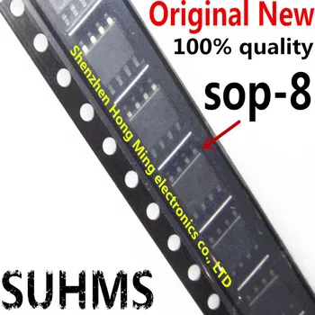 (10piece) Novih FA5696N-C6-TE3 FA5696 5696 sop-8 Chipset