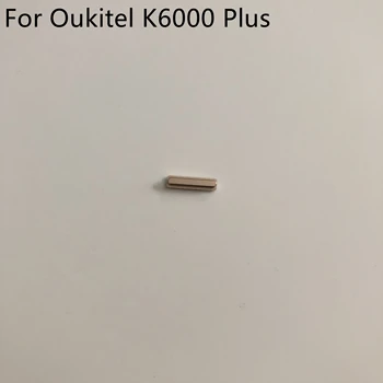 Oukitel K6000 Plus se Uporablja Za Vklop / Izklop Gumb Za Oukitel K6000 Plus MTK6750T 5.5