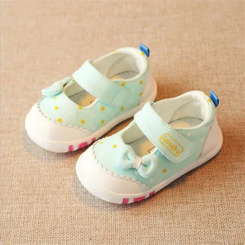2019 0 do 3 let baby dekleta malčke športni copati otroci moda platno čevlji novorojenčka mehko dno čevlji prvi sprehod superge