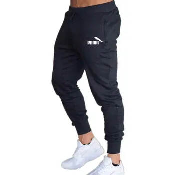 Nove Hlače moški Pantalon moške ulične jogger bodybuilding, fitnes hlače hlače behemoth športne hlače hlače moški 3XL
