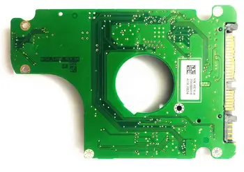 Prenosni Trdi Disk Deli PCB Board BF41-00249B 01 M7S2_SIPME REV.04 R00 2,5 Samsung SATA HDD Obnovitev Podatkov