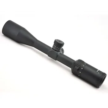 Visionking 3-9x40 Riflescopes Ar15 M14 M16 Mil-Dot Reticle Streljanje v Tarčo 0.25 MOA Optične Pogled Ostrostrelec Puška Področje 1 cm Cev