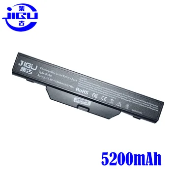 JIGU Novo 6Cells Laptop Baterija Za HP 451086-122 451086-362 451086-421 HSTNN-LB51 HSTNN-OBS1 451086-621500765-001