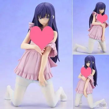 20 cm SANJE Anime Napake! 1/6 Skytube Alphamax Tony seksi dekle slika figuric PVC igrače zbiranje lutka anime risanke model