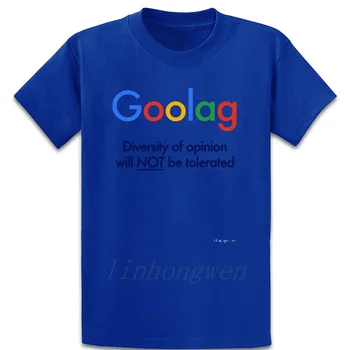 Računalniški Programer Geek Goolag T Shirt Meri Smešno Priložnostne Srčkan Kopalke Poletje Slog Trend Bombaž v Velikosti S-5xl Majica