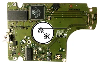 USB 2.0 Trdi Disk Deli PCB Board BF41-00300A M7U2_339_REV.01 R00 2,5 Samsung trdi disk Obnovitev Podatkov