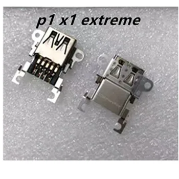 Primerna za nove Lenovo ThinkPad P1 X1 extreme puščavnik USB vmesnik odbor