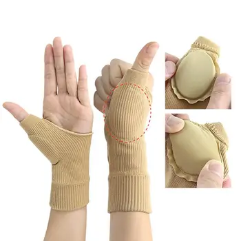 Magnetna Terapija Za Zapestje Roke, Palec Naramnicami Podporo Rokavice Artritis Tlak Korektor Masaža Lajšanje Bolečin Rokavice Vroče Prodaje