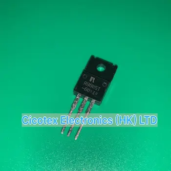 10pcs/veliko RB085T-60-220F DIODE DIODE ARRAY 60V TO220FN RB085T -60 RBO85T