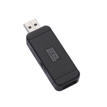 Nov Brezžični USB Pretvornik Bluetooth Gamepad Krmilnik za Igre Adapter Za Preklop Veselje-Con PS3 PS4 Xbox Eno 360 PC