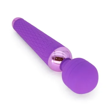 AV vibrator ženska močno palico, seks igrače, stimulator klitorisa seks potrebščine, igrače za odrasle G točke z vibriranjem ženski vibrator