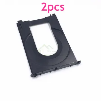 2pcs Prvotno Uporabljajo GD 16D4S GD-16D4S DVD Disk Pladenj zamenjava za Xbox360 Xbox 360 Slim DVD Imetnik zamenjava