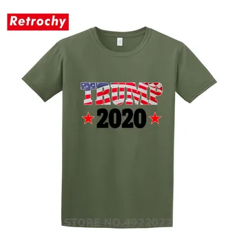 Donald Adut T Shirt Ameriki Predsednik 2020 Anti Joe Biden T-Shirt 2019 ZDA Smešno Poletje Bombaž Priložnostne Tiskanih Vrhovi Tshirt Homme