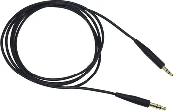 Nadomestni Podaljšek za Slušalke Avdio Kabel Kabel Združljiv z Bose O-Ear2 OE2 OE2i QC25 QC35 Soundlink Slušalke
