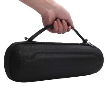 Prenosni Trdi Potovalna torbica Torbica za Shranjevanje Rokav Trak Z Ramo Torba Za Zadnji Ušesa UE MEGABOOM 3 Bluetooth Zvočnik