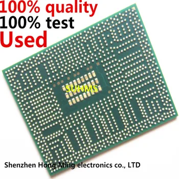 Test zelo dober izdelek SR076 i7-2715QE i7 2715QE BGA reball kroglice Chipset