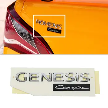 863102M000 Trunk Simbol Za Hyundai Genesis Coupe 2008 2017