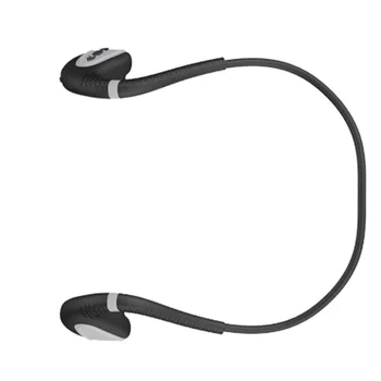 Q1 Kostne Prevodnosti Bluetooth Slušalke IPX8 Plavanje Head-Mounted