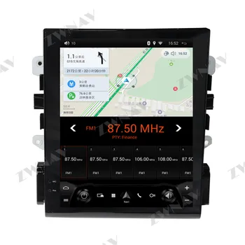 Za Porsche Macan 2011 2012 2013 -2018 Avto Multimedia Player Android tesla Zaslon Stereo Zvoka radio autoradio GPS Vodja enote