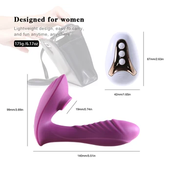 Močan Klitoris Dildo, Vibrator Sex Igrače za Žensko G Spot Nastavek Massager Ženski Masturbator Klitoris Stimulator vibrating Dildo