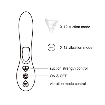 Sextoy Ženska Ženska Klitoris Sesalna Vibrator za Dve Klitoris Bedak Močan Vibrator za Klitoris Erotično Blaga Sex Shop
