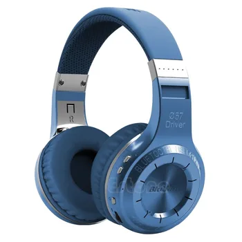Vroče Bluedio Orkan NOČ Bluetooth 4.1 Brezžične Stereo Slušalke Slušalke