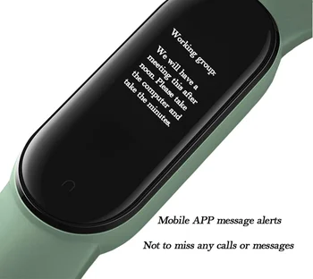 M5 Pametne Ure Bluetooth Zapestnica Šport Gledam Fitnes Tracker Pedometer Srčnega utripa SmartBand Manšeta za Android IOS