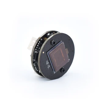 30 mm velikost SONY IMX385 1080P 60fps HD-SDI EX-SDI AWB Analogni Fotoaparat Odbor Medicinske Instrument Endocamera Video Kamera Modul HQCAM