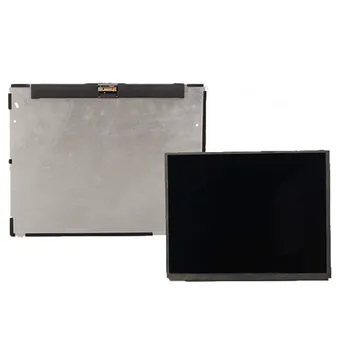 Za Apple iPad 2 iPad2 2. A1395 A1397 A1396 Tablet LCD Zaslon Zamenjava