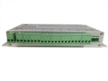 CNC gibanja kartico MACH3 USB/Ethernet controller board 3axis MK3-V 4axis MK4-V 6 aixs MK6-V do 6-osni povezava za CNC stroja