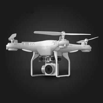 SH5H Quadcopter Z Kamero 1080P WIFI Realnem Času, Video Višina Držite Glave z Eno Tipko se Vrnete FPV Dirke RC brezpilotna letala, S Kamero HD