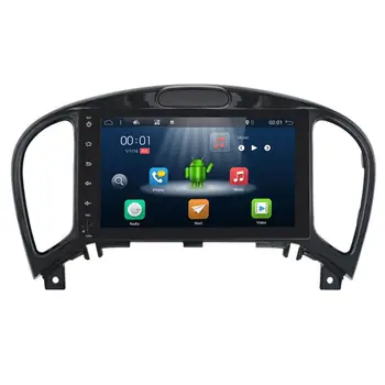2 din autoradio android 10.0 car audio za Nissan Juke radio coche multimedijski predvajalnik, wifi ogledalo povezavo volan nadzor